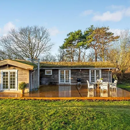In Frederiksvrk With Wifi And 2 Bedrooms * Frederiksværk
