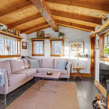In Frederiksvrk With Wifi And 2 Bedrooms * Frederiksværk