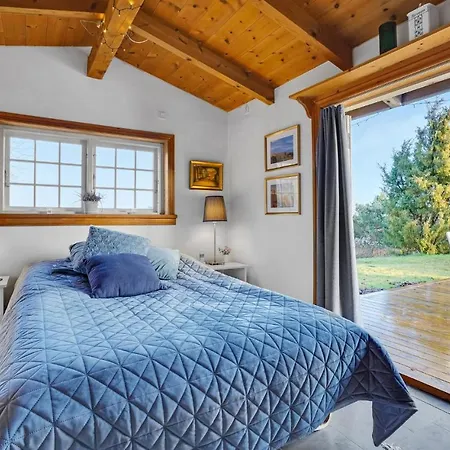 In Frederiksvrk With Wifi And 2 Bedrooms *