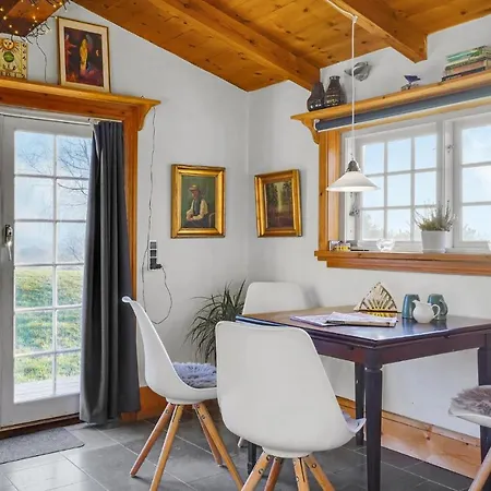 In Frederiksvrk With Wifi And 2 Bedrooms *