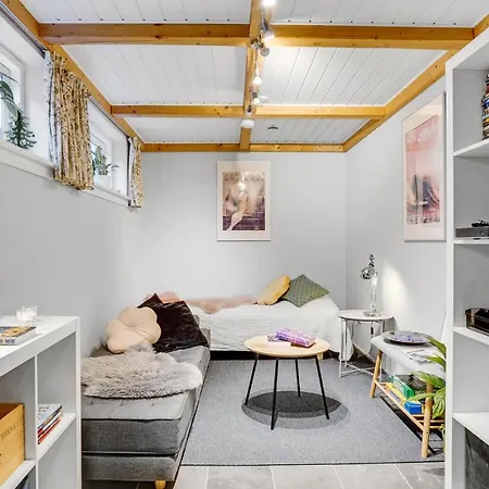 In Frederiksvrk With Wifi And 2 Bedrooms Dom wakacyjny *
